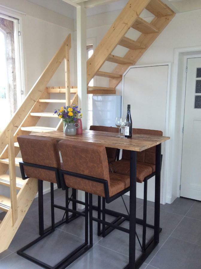 Vakantiewoning Het Gemaal Casa vacanze *
